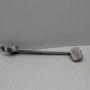 1979 SUZUKI GS1000 BRAKE FOOT PEDAL 43110-49000 (RBP06)
