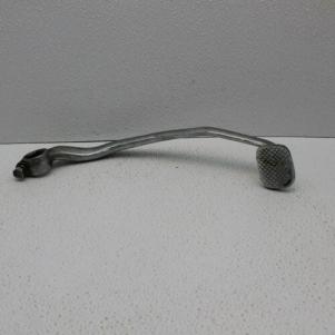 1983 SUZUKI GS650G BRAKE FOOT PEDAL  43110-34200 (RBP11)