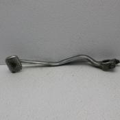 1980 SUZUKI GS850G BRAKE FOOT PEDAL  43110-45110 (RBP14)