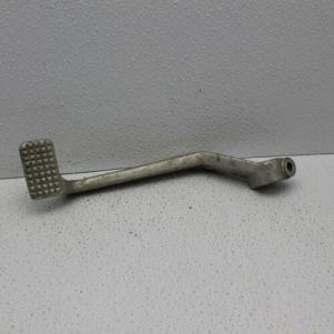 1983 SUZUKI GS550E BRAKE FOOT PEDAL  43111-43401 (RBP22)