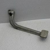 1984 SUZUKI GSX750S BRAKE FOOT PEDAL 43110-08A00 (RBP27)