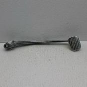 1982 SUZUKI GS750T BRAKE FOOT PEDAL (RBP31)