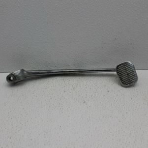 1982 SUZUKI GS750T BRAKE FOOT PEDAL (RBP31)