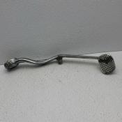 1980 SUZUKI GS450ET BRAKE FOOT PEDAL 43110-44110 (RBP32)