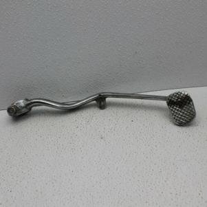 1980 SUZUKI GS450ET BRAKE FOOT PEDAL 43110-44110 (RBP32)