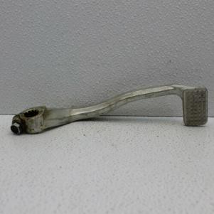 1983 1985 SUZUKI GS700E GS700ES GS750E GS750ES BRAKE FOOT PEDAL  (RBP33)