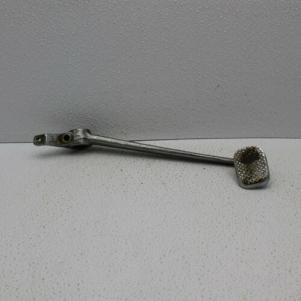 SUZUKI GS1100E GS1100LT GS750E GS750L BRAKE FOOT PEDAL 43110-49200 (RBP37)