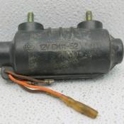 1974-1977 YAMAHA TX500 XS500 750  IGNITION COIL 12V CM11-52 (TOIC82)
