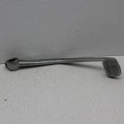 SUZUKI GS300L GS450E GS450TX BRAKE FOOT PEDAL 43110-44401 (RBP41)