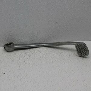 SUZUKI GS300L GS450E GS450TX BRAKE FOOT PEDAL 43110-44401 (RBP41)