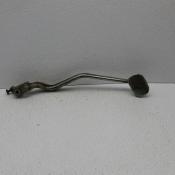 1979 SUZUKI GS850G BRAKE FOOT PEDAL 43110-45100 (RBP48) 