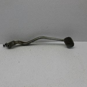 1979 SUZUKI GS850G BRAKE FOOT PEDAL 43110-45100 (RBP48) 