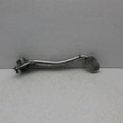 1973 SUZUKI GT750 BRAKE FOOT PEDAL 43110-31000 (RBP54)