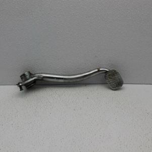 1973 SUZUKI GT750 BRAKE FOOT PEDAL 43110-31000 (RBP54)