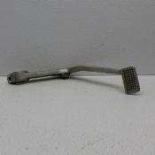 1983 SUZUKI GS550L BRAKE FOOT PEDAL (RBP58)