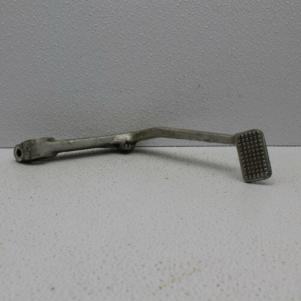 1983 SUZUKI GS550L BRAKE FOOT PEDAL (RBP58)