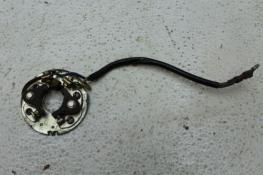 1968 HONDA CL450 PICK UP COIL PULSE GENERATOR POINTS (HSCB11)