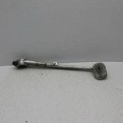 1979 SUZUKI GS750 BRAKE FOOT PEDAL 43110-45000 (RBP66)