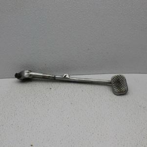 1979 SUZUKI GS750 BRAKE FOOT PEDAL 43110-45000 (RBP66)