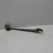 1979 SUZUKI GS1000 BRAKE FOOT PEDAL 43110-49000 (RBP69)