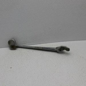 1979 SUZUKI GS1000 BRAKE FOOT PEDAL 43110-49000 (RBP69)