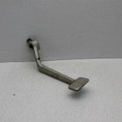 1983 SUZUKI GS550E BRAKE FOOT PEDAL 43111-43401 (RBP72)