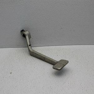 1983 SUZUKI GS550E BRAKE FOOT PEDAL 43111-43401 (RBP72)