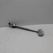 1979 SUZUKI GS1000 BRAKE FOOT PEDAL 43110-49000 (RBP73)