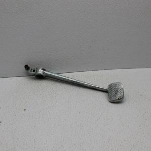 1979 SUZUKI GS1000 BRAKE FOOT PEDAL 43110-49000 (RBP73)