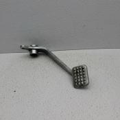 1986 - 1995 SUZUKI SAVAGE 650  BRAKE FOOT PEDAL 43110-24B01 (RBP74)