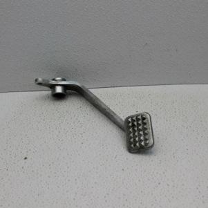 1986 - 1995 SUZUKI SAVAGE 650  BRAKE FOOT PEDAL 43110-24B01 (RBP74)