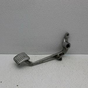 1985 SUZUKI MADURA 700 BRAKE FOOT PEDAL (RBP75)