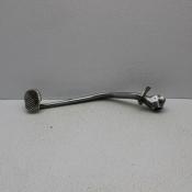 1977 HONDA CB750K BRAKE FOOT PEDAL (RBP89) 