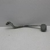 1983 YAMAHA VIRAGO 500 BRAKE FOOT PEDAL (RBP90)