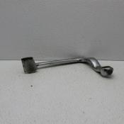 1986 - 1987 YAMAHA FAZER 700 BRAKE FOOT PEDAL (RBP96)