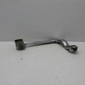 1986 - 1987 YAMAHA FAZER 700 BRAKE FOOT PEDAL (RBP96)