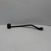 1983 YAMAHA VIRAGO 750 BRAKE FOOT PEDAL 4X7-27211-00-5R (RBP102)