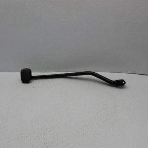 1983 YAMAHA VIRAGO 750 BRAKE FOOT PEDAL 4X7-27211-00-5R (RBP102)