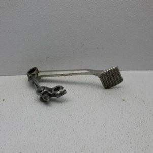1985 YAMAHA VENTURE ROYALE BRAKE FOOT PEDAL (RBP113)