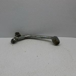 1978 HONDA CX500 BRAKE FOOT PEDAL 46500-415-000 (RBP117)