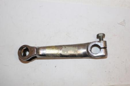 1977 HONDA CJ360 T REAR BRAKE ARM CAM CAMSHAFT LEVER (BAC45)