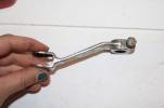 1977 HONDA CJ360 T REAR BRAKE ARM CAM CAMSHAFT LEVER (BAC45)