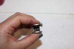 1977 HONDA CJ360 T REAR BRAKE ARM CAM CAMSHAFT LEVER (BAC45)