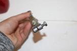 1977 HONDA CJ360 T REAR BRAKE ARM CAM CAMSHAFT LEVER (BAC45)