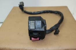 1995 YAMAHA FZR600 (#309) LEFT HANDLEBAR CONTROL