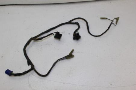 1995 YAMAHA FZR600 (#309) FRONT HEADLIGHT MAIN WIRE HARNESS LOOM