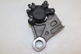 2007 YAMAHA FZ600 (#346) REAR BACK BRAKE CALIPER