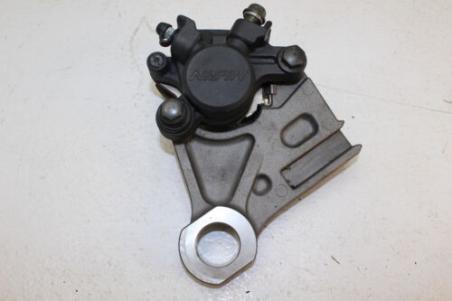 2007 YAMAHA FZ600 (#346) REAR BACK BRAKE CALIPER