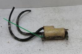 1981 SUZUKI GS850 IGNITION COILS 129700 (SSBC21) LEAD 3