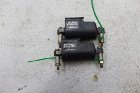 1984 SUZUKI GS1150 IGNITION COILS 33420-00A00 129700-1050 (SSBC15) SOLD 1 EA
